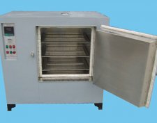 250度不锈钢烘箱